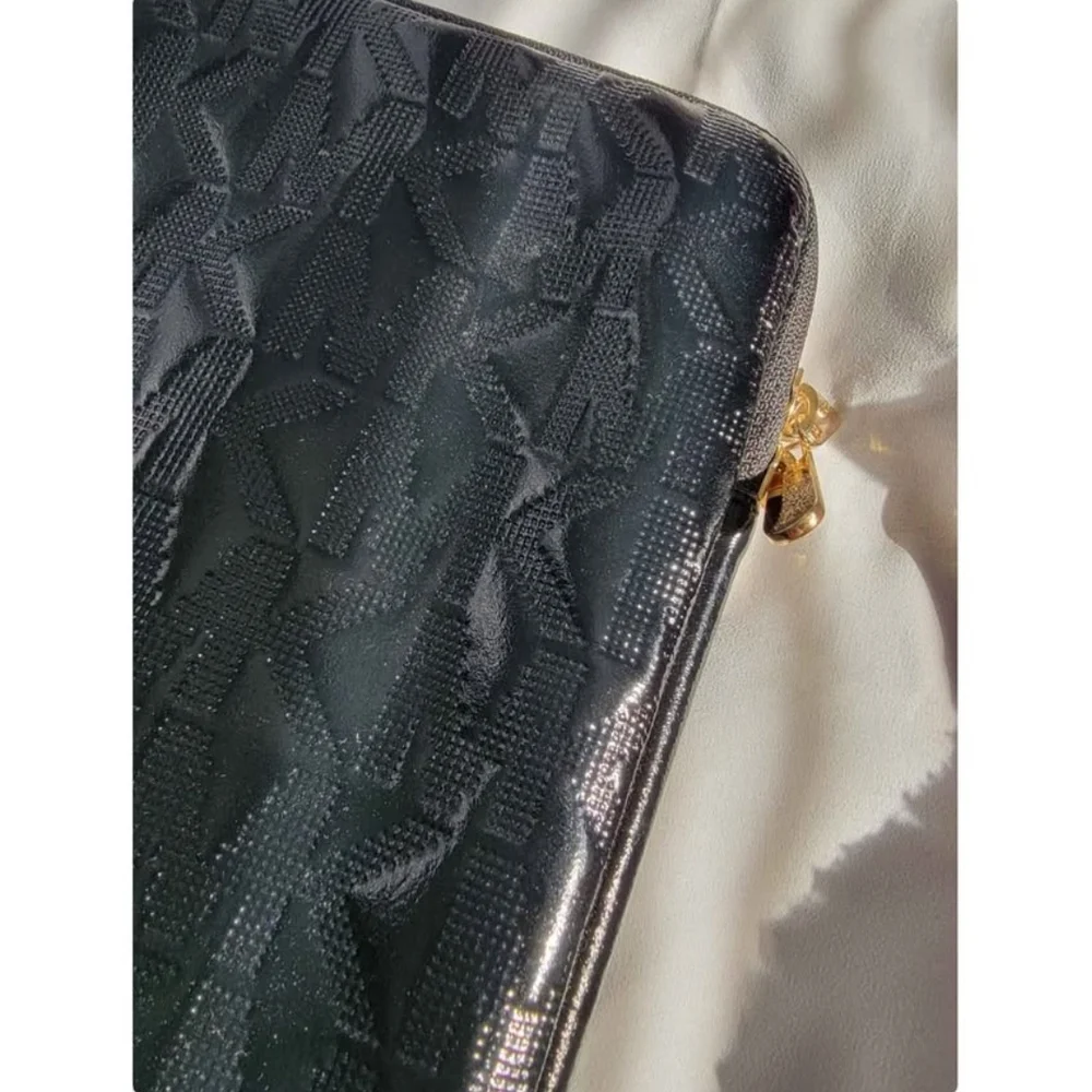 Black Michael Kors Tablet Sleeve